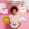 Mom Club prenatal vitamins first trimester 30 capsules, UK version