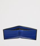 Aspinal of London leather bifold wallet - British product