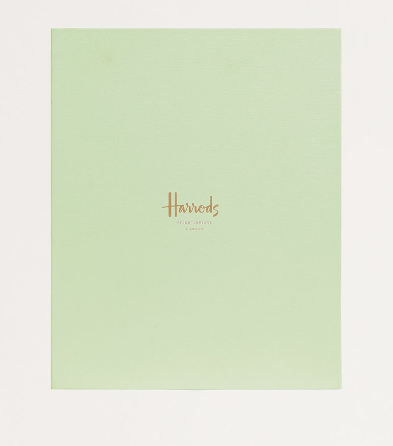 Harrods Writing Set with 10 cards and 10 envelopes, UK version