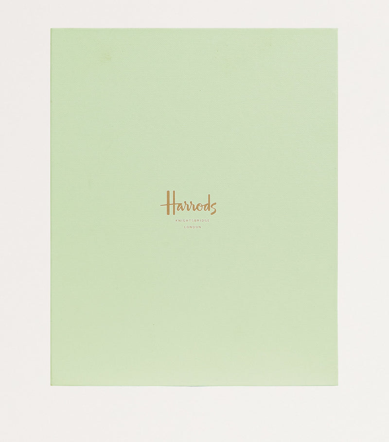 Harrods Writing Set with 10 cards and 10 envelopes, UK version
