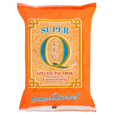 Super Q Special Palabok cornstarch sticks, British brand