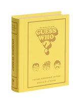 Harrods Guess Who Vintage Bookshelf Edition Board Game- Buy online at McGrocer