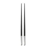 Harrods Christofle Silver-Plated Uni Japanese Chopsticks- Buy online at McGrocer