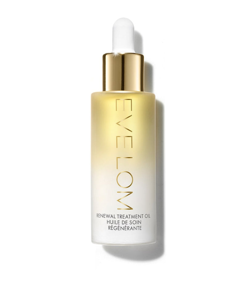 Eve Lom renewal treatment oil 30ml - British product