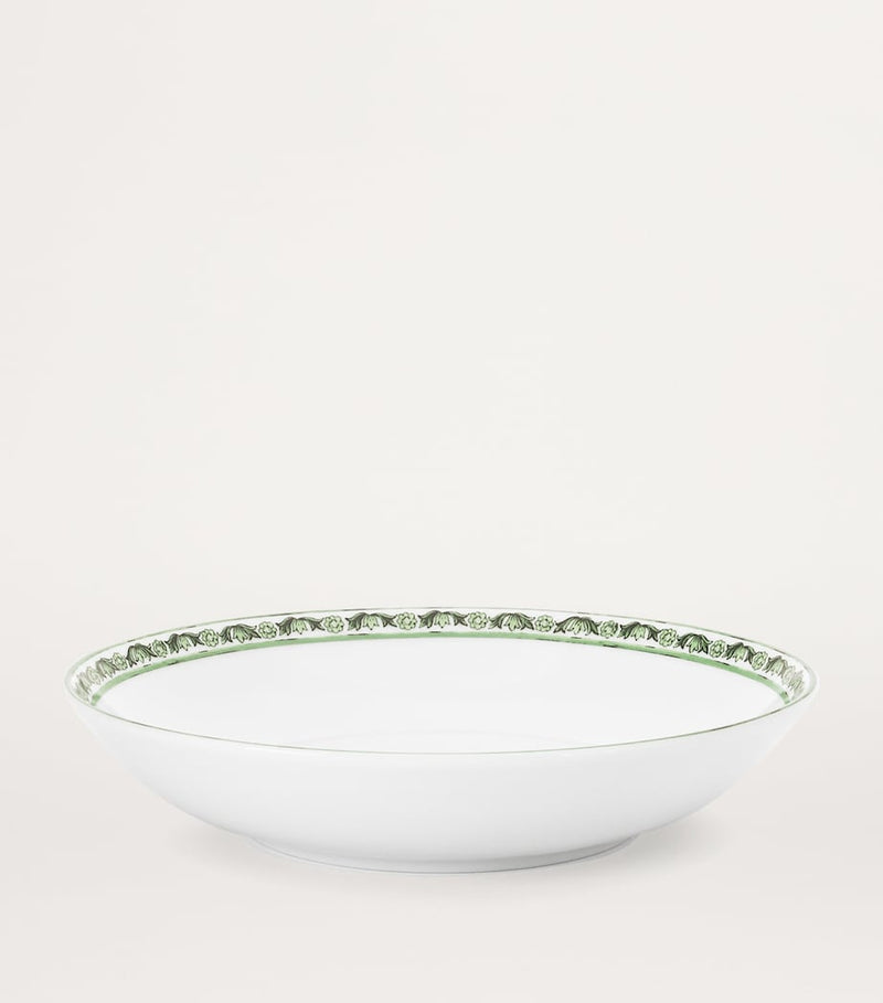 Dolce&Gabbana Casa soup plates set of 2 20cm - British product