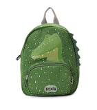 Trixie Mr Alligator backpack 31x23cm, imported from the UK