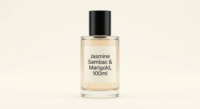 Jo Malone Jasmine Sambac Marigold eau de cologne 100ml, UK version