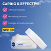 Nivea Nourishing Day Cream SPF30 50ml, imported from the UK