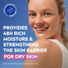 Nivea Nourishing Day Cream SPF30 50ml, imported from the UK