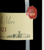 Castello Vicchiomaggio Ripa delle More red wine 75cl (British brand)