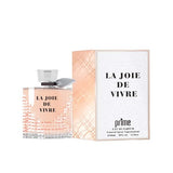 Prime Collection La Joie De Vivre Parfum 100ml, imported from the UK