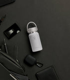 Hydro Flask Micro insulated water flask 200ml, UK version