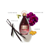 Ann Summers Enigmatic Eau de Parfum 100ml, imported from the UK