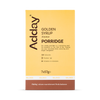Adday golden syrup porridge 7 x 57g, UK version
