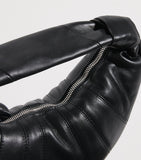 Lemaire Mini Fortune Croissant shoulder bag (British brand)