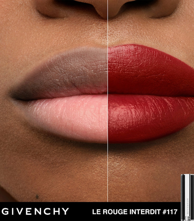 Givenchy intense silk lipstick 3.4g, UK version