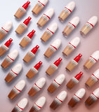 Shiseido Revitalessence Skin Glow Foundation SPF 30 (British brand)