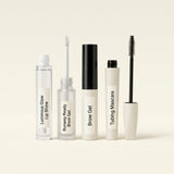 No7 Pro Artist Eye and Lip Bundle Black Brown - British product