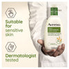 Aveeno Daily Moisturising Lotion 500ml - British product
