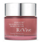 RéVive Fermitif Neck Renewal Night Cream 75ml, imported from the UK