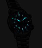 Bremont Altitude MB Meteor watch 42mm (British brand)