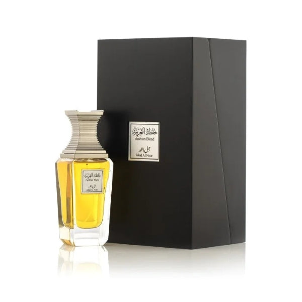 Arabian Oud Jabal Al Nour perfume 100ml, UK version