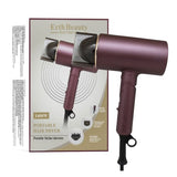 Erth Beauty portable hair dryer - British product