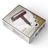 Erth Beauty portable hair dryer - British product