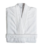 Graccioza Bee Waffle Bathrobe in Large/Extra Large Size, UK version