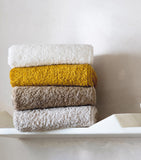 Graccioza Portobello bath towel 70cm x 140cm - British product