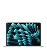 Harrods Apple MacBook Air 15 M4 Chip 256GB Silver Laptop- Buy online at McGrocer