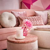 Rituals Sakura scented candle 50-hour burn time, imported from the UK