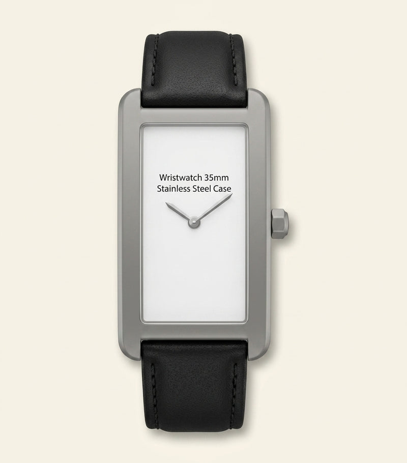 Cartier Tank Américaine rose gold watch 44mm, UK version