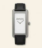 Cartier Tank Américaine rose gold watch 44mm, UK version