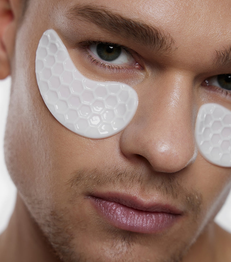 SKIN - CYCLES Eye-Matrix eye mask 6ml (British brand)