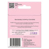 Eylure Silicone Nipple Cover Petal Shape Medium - British product