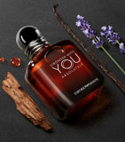 Armani Stronger With You Absolutely Eau de Parfum 100ml - British product