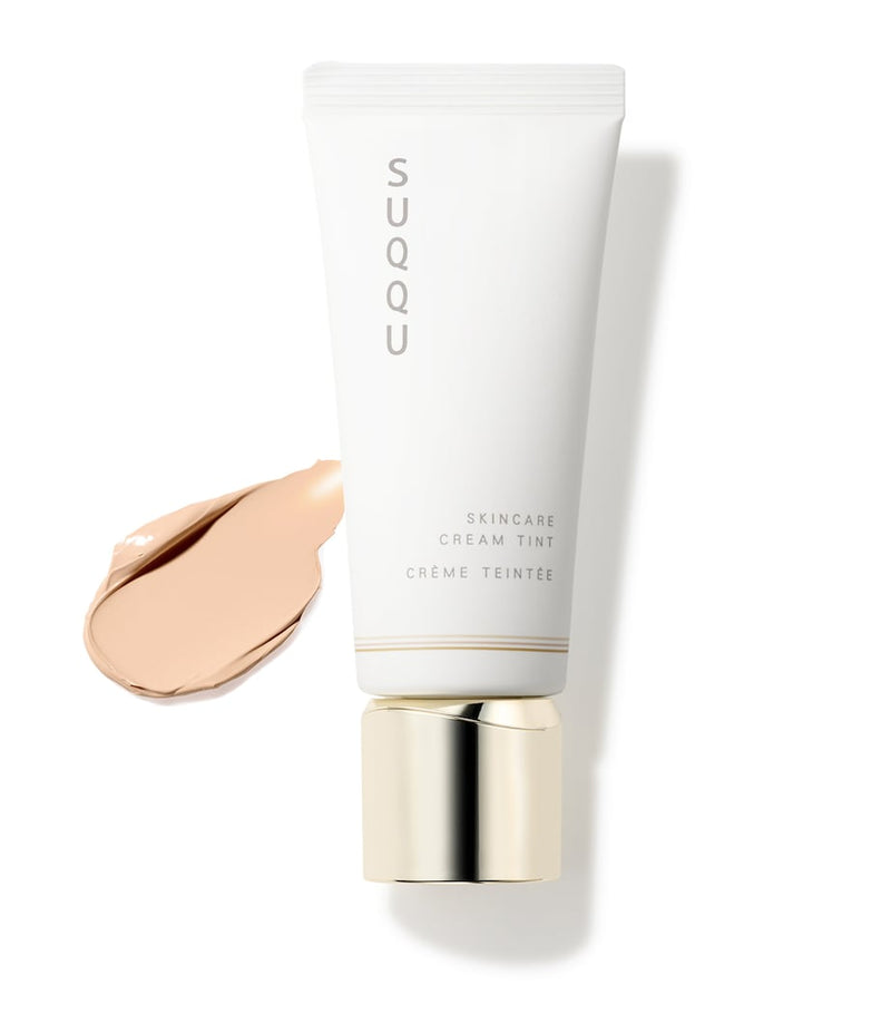 Suqqu skincare cream tint 40g (British brand)