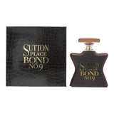 Superdrug Bond No. 9 Sutton Place Eau de Parfum 100ml- Buy online at McGrocer
