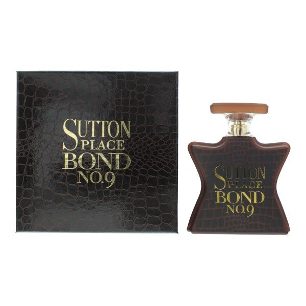 Bond No. 9 Sutton Place Perfume 100ml - British product