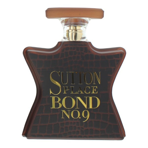 Bond No. 9 Sutton Place Perfume 100ml - British product