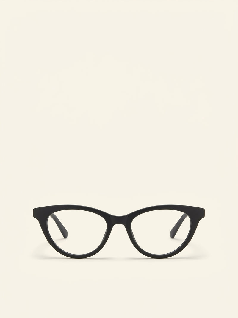 Gucci GC002723 cat-eye acetate eyeglasses (British brand)