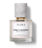 Flora Lab Paris Miracle Oil No. 6 hair oil 50ml, UK version