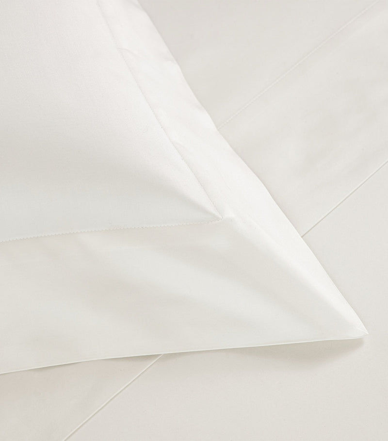 Frette pillow sham Ultimate Oxford 51cm x 71cm, imported from the UK