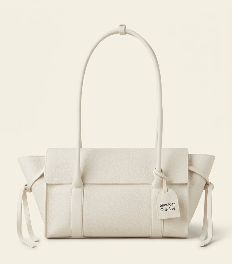 Mulberry Small Soft Bayswater shoulder bag, UK version
