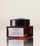 Skin Design London Sleeping Beauty night cream 50ml (British brand)