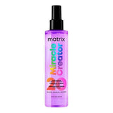 Superdrug Matrix Miracle Creator 20 Multi-Benefit Leave-In Treatment 100ml- Buy online at McGrocer