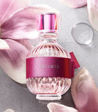 Decorté Kimono Tsuya Eau de Toilette 50ml floral musk fragrance, UK version