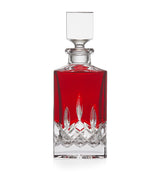 Harrods Waterford Crystal Lismore Lead-Free Crystal Decanter 710ml- Buy online at McGrocer