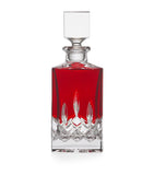 Waterford Crystal Lismore decanter 710ml (British brand)